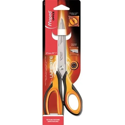 Maped Ножица, обща, 21 см, MAPED "Ultimate" 697710 (697710)