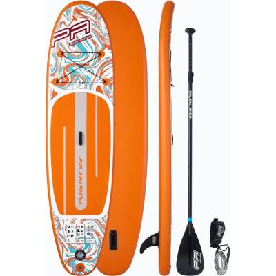 Paddleboard Aqua Marina Pure Air Coast 10'2''