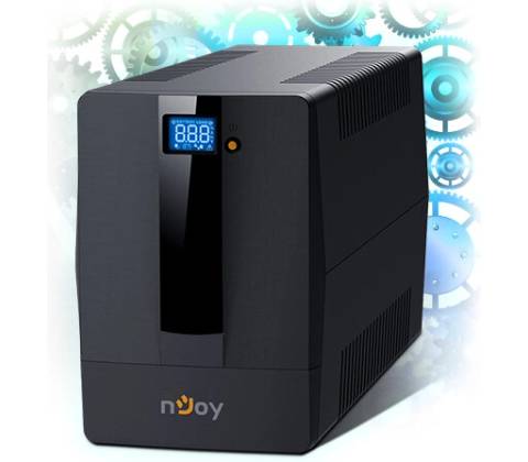 nJoy PV283702