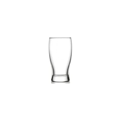 Lav - Стъклена чаша за бира 380мл BELEK 374 (015890)