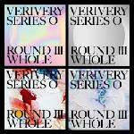 Daniel Shopping s. r. o Verivery: Series 'O': Round 3: Whole - CD (048952)