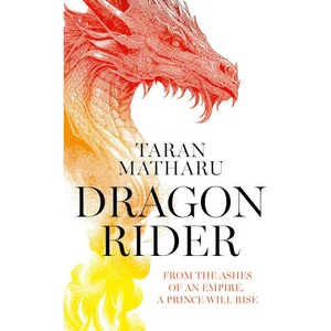Dragon Rider (ISBN: 9780008517649)