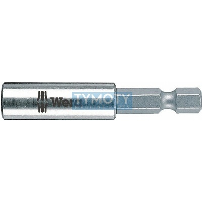 Držák na bity s magnetem Wera 1/4"x1/4" 152 mm