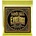Ernie Ball 2556 Everlast Струни за акустична китара (P02556)
