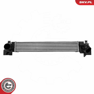 Chladič turba ESEN SKV 98SKV018