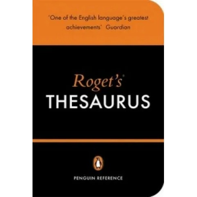 Roget's Thesaurus of English Words and Phrases | George Davidson