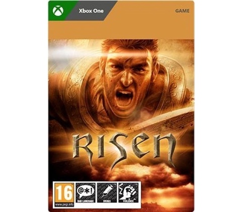 Risen