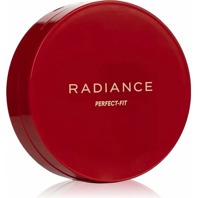 Missha Radiance Perfect Fit Cushion Foundation SPF 50+/PA+++ Make-up s ochranným faktorom s hubkou No. 21N Vanilla 15 g