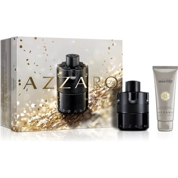 Azzaro The Most Wanted Intense EDP мъжки
