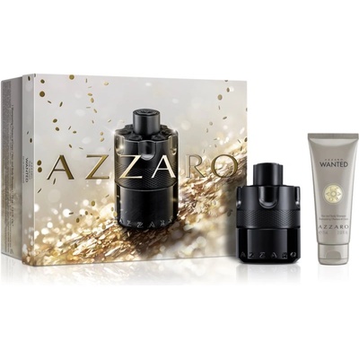 Azzaro The Most Wanted Intense EDP мъжки