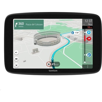 TomTom GO Superior 6 1YD6.002.00