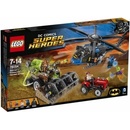 Stavebnice LEGO® LEGO® Super Heroes 76054 Batman: Sklizeň strachu