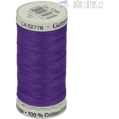 Nit Gütermann SULKY Cotton 1299