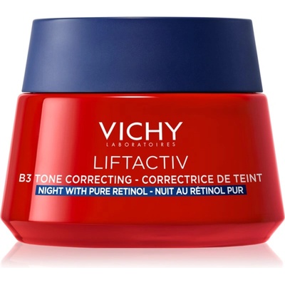 Vichy Liftactiv Pigment Specialist B3 нощен крем с ретинол 50ml