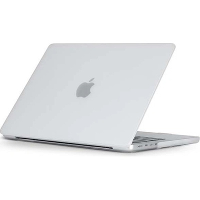 Pouzdro Epico kryt na MacBook Air M2 13,6" 2022 - matný transparentní 64710101000003
