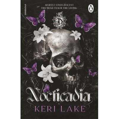 Nocticadia