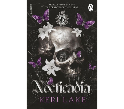 Nocticadia