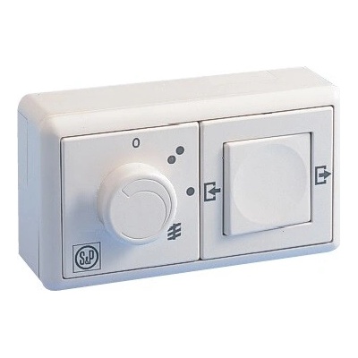 Soler & Palau CR 300