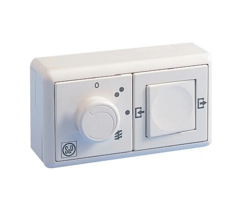 Soler & Palau CR 300