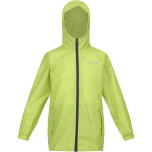 Regatta Kid Pk It Jkt III CL Детски размер: 116 / Цвят: розов