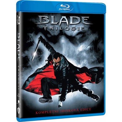 Blade 1-3 BD