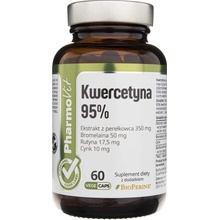 Pharmovit Quercetin 95% 60 kapsúl