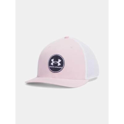 Under Armour M DRIVE PM STR Ružová