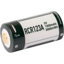 Keeppower RCR123A 800 mAh