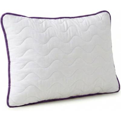 Textilomanie Polštář s vůní STELLA LAVENDER 70x90 bílý