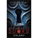 Doors Heitz Markus