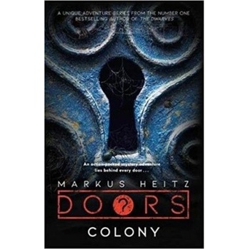 Doors Heitz Markus