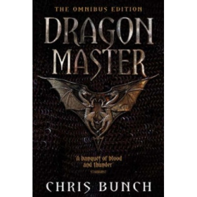 Dragonmaster Bunch Chris
