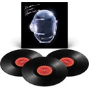 Daft Punk: Random Access Memories - 10th Anniversary Edition LP