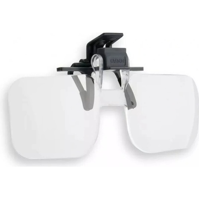 Carson Clip and Flip OD-14 - 2x
