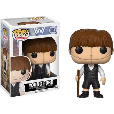 Funko POP! Westworld Young Ford