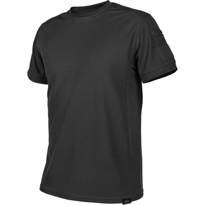 Tričko Helikon-Tex Tactical black