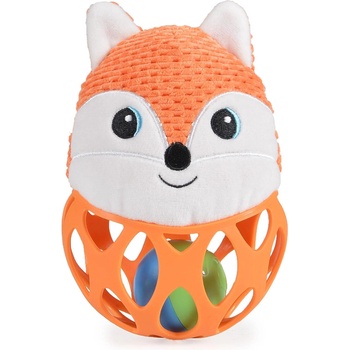 Bali Bazoo Дрънкалка Лисица 80846 (109322)