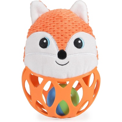 Bali Bazoo Дрънкалка Лисица 80846 (109322)