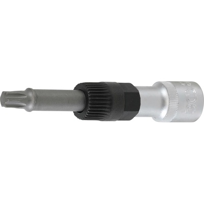 BGS technic Klíč na řemenice alternátoru TORX T50, na čtyřhran 1/2” - BGS 4240