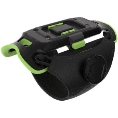 Zebra Wrist Mount with Single Dial Strap, Large (SG-WT5X6-WMTSL-01)