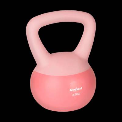 REBEL ACTIVE RBA-2333-02.5 Soft Vinylový 2,5 kg
