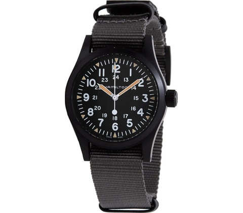 Hamilton H69409930