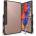 Ringke Fusion Case - удароустойчив хибриден кейс за Samsung Galaxy Tab S7 Plus (черен)