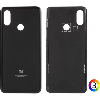 Image 1 of Xiaomi Оригинален Заден Капак за Xiaomi Mi 8 (6.21-inch)