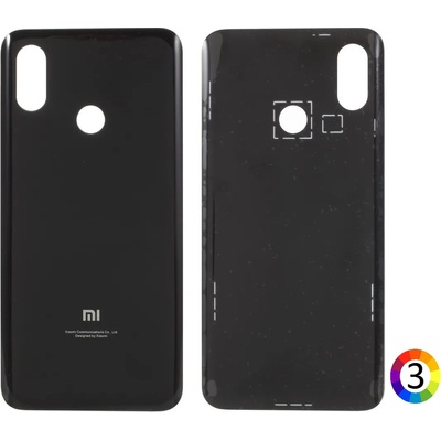 Xiaomi Оригинален Заден Капак за Xiaomi Mi 8 (6.21-inch)