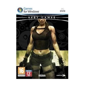 Tomb Raider Underworld
