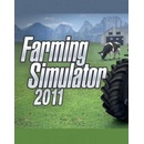 Farming Simulator 2011