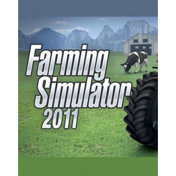 Farming Simulator 2011
