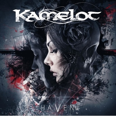 Haven Kamelot CD