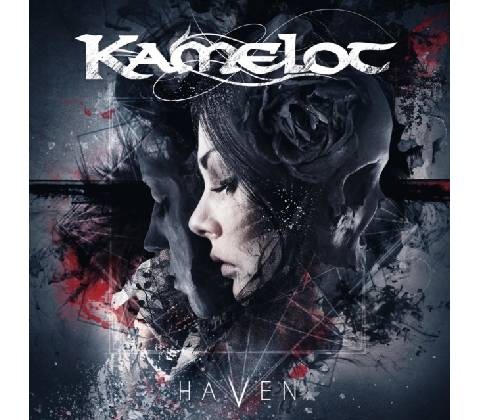 Haven Kamelot CD